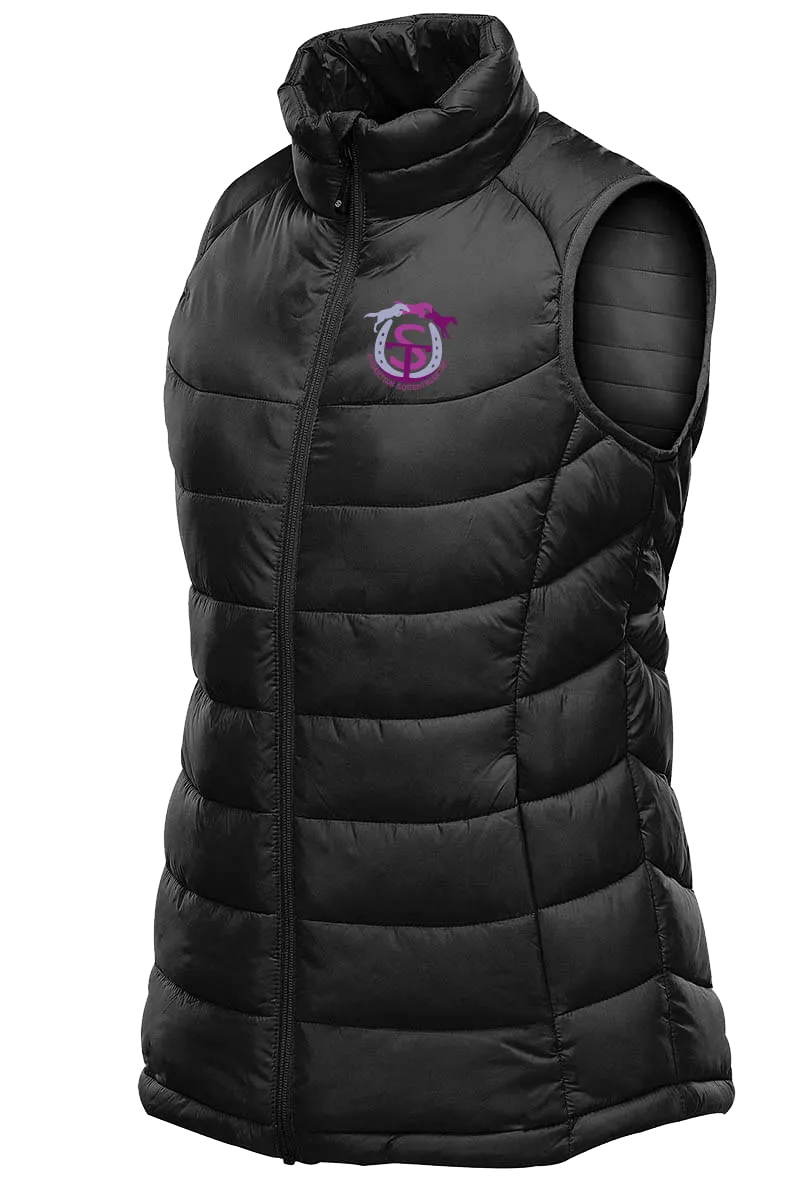 Sugartide 'Stavenger' Thermal Vest