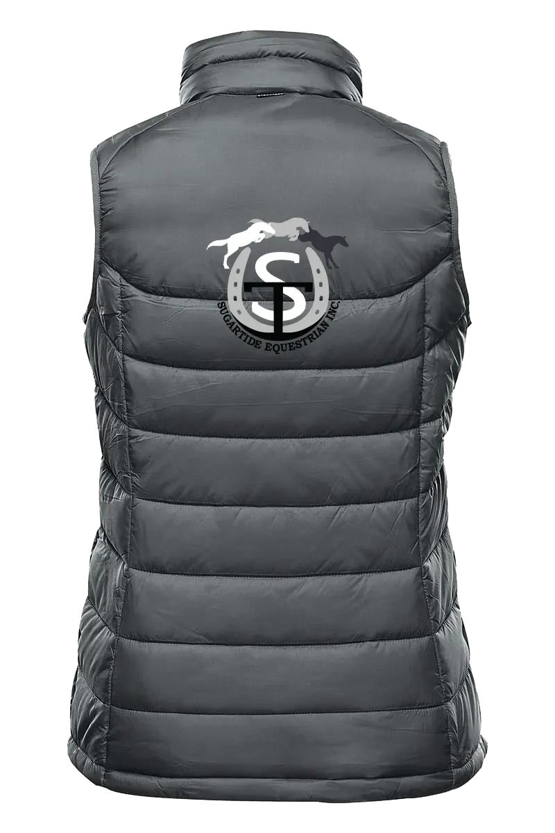 Sugartide 'Stavenger' Thermal Vest