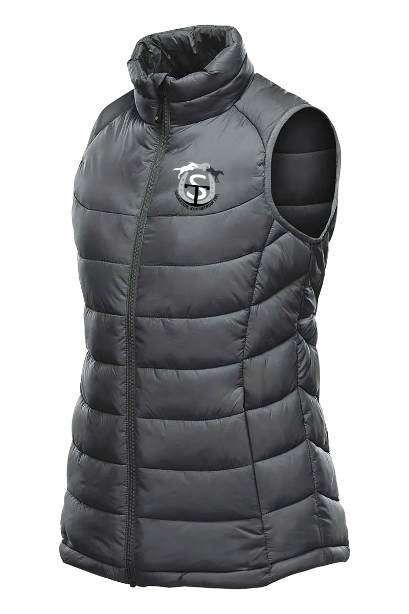 Sugartide 'Stavenger' Thermal Vest