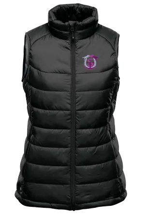 Sugartide 'Stavenger' Thermal Vest