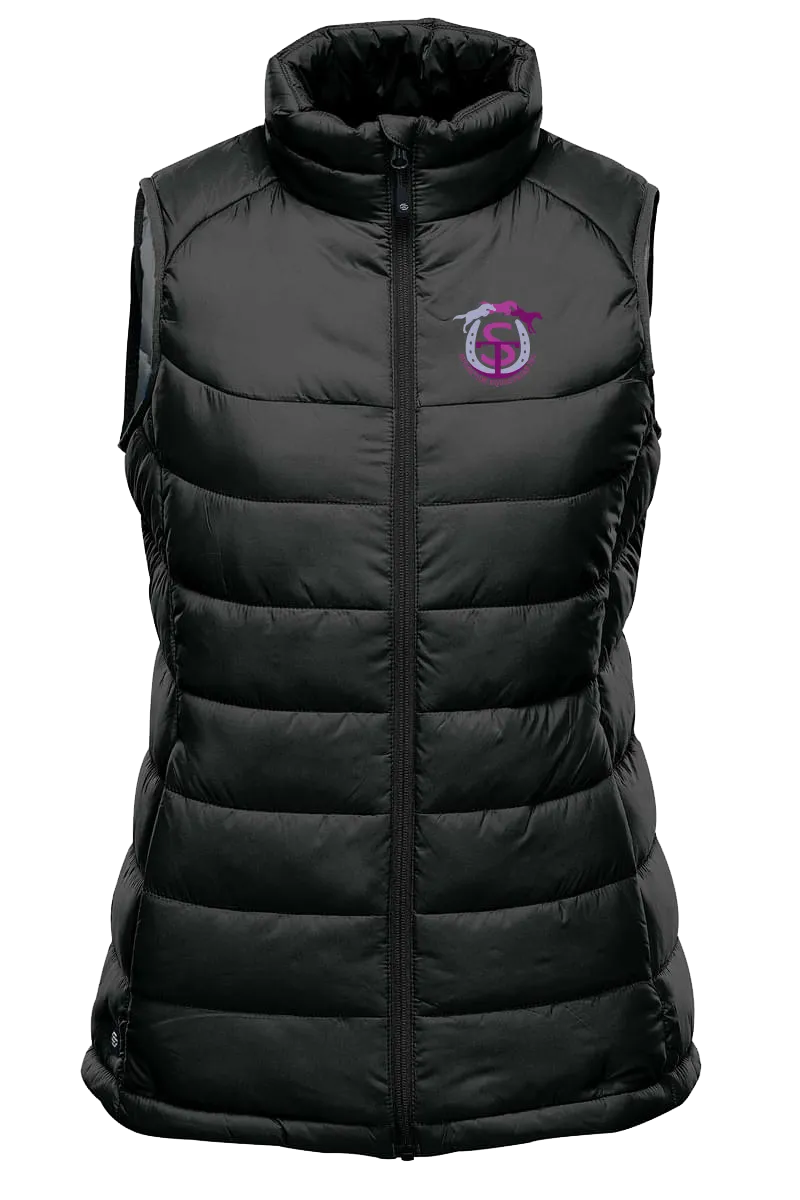 Sugartide 'Stavenger' Thermal Vest