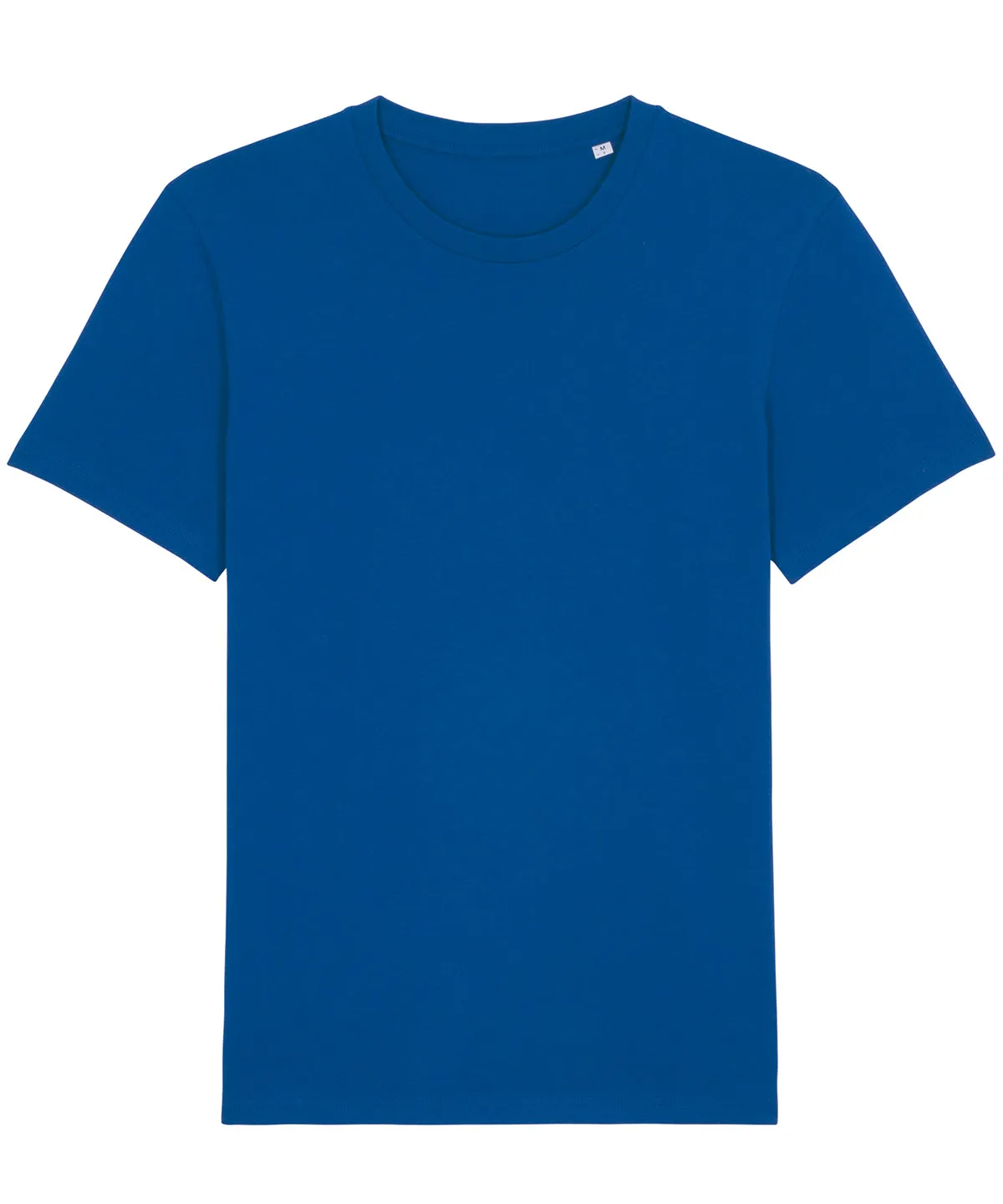 Unisex Creator iconic t-shirt (STTU755) | Majorelle Blue