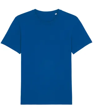 Unisex Creator iconic t-shirt (STTU755) | Majorelle Blue