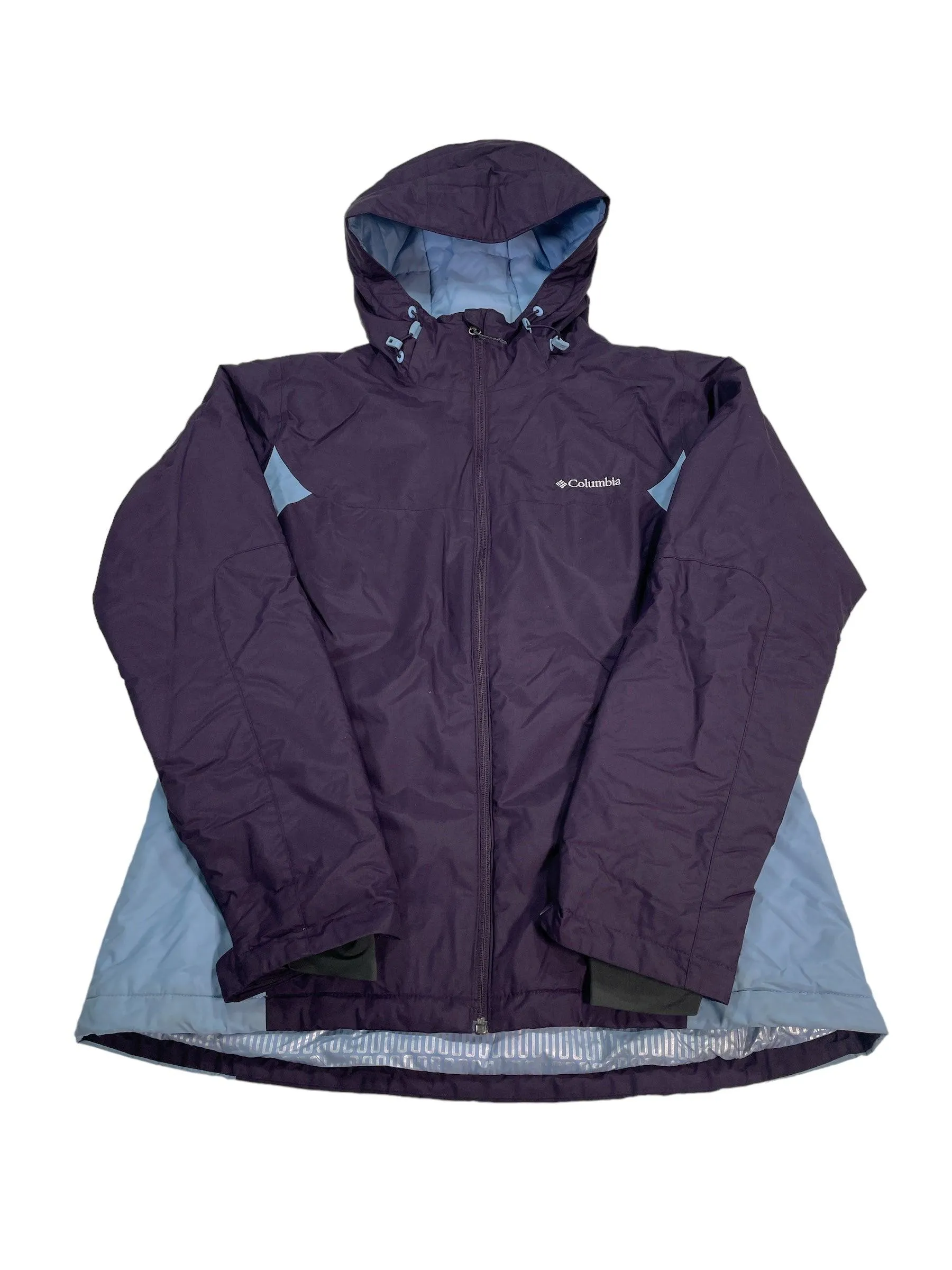 Womens Tipton Pass Insulated Jacket